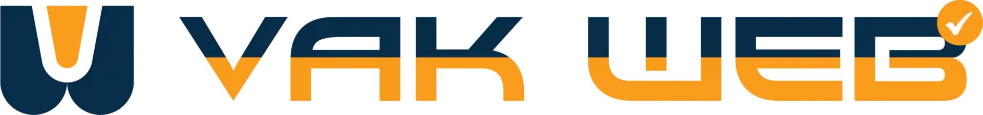 Vak Web Professioneel Webshops & Websites Laten Maken, SEO & Onderhoud logo image