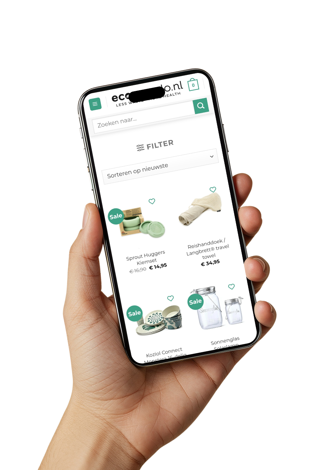 Professionele Online Webwinkel of Webshop Laten Maken in Eindhoven – Vak Web