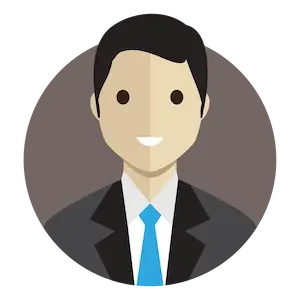 Tevreden klantfoto – Vak Web WordPress website onderhoud & beheren service