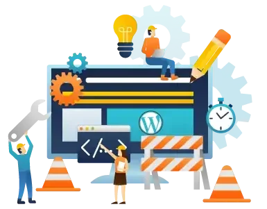 Wat is wordpress website laten onderhouden en beheer - Vak Web