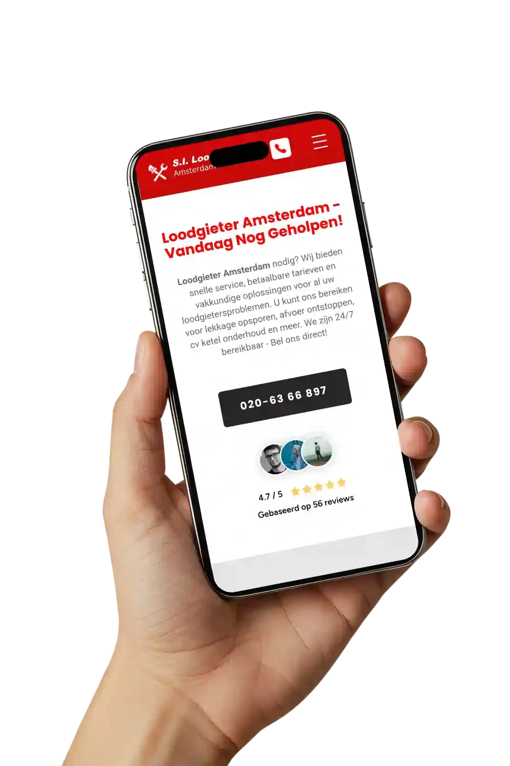 Website Laten Maken Rotterdam Vak Web Netherlands