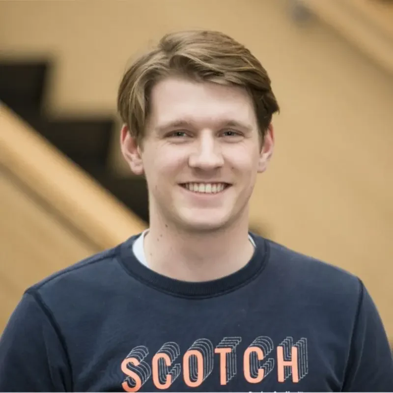 Webshop laten maken Amsterdam – Klantreview van Mark de Vries