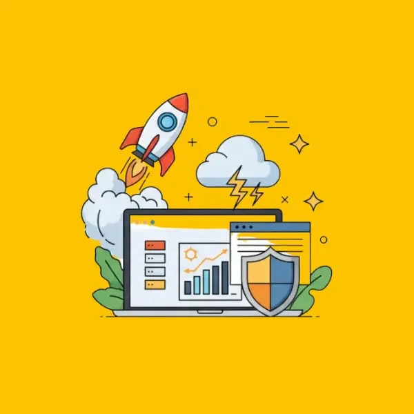 wordpress Website laten onderhouden & beheren - vak web - Deskundige hosting en onderhoud integratie voor optimale WordPress prestaties