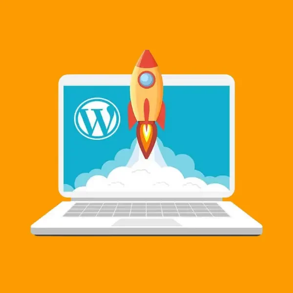 wordpress Website laten onderhouden & beheren - vak web - Optimaliseer de prestaties en snelheid van jouw WordPress website